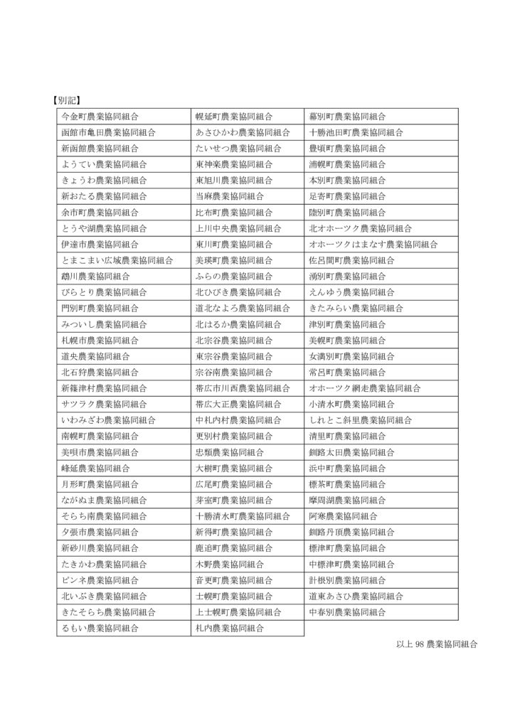 北海道警察との「特殊詐欺等の被害拡大防止に係る情報連携協定」の締結について 2のサムネイル